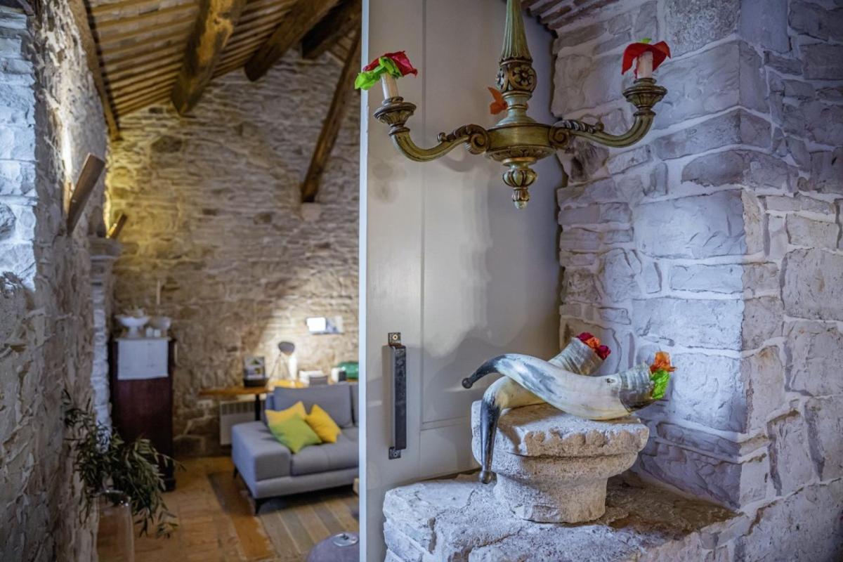 Una In Kranjcici - Haus Fuer 5-6 Personen Svetvinčenat 外观 照片